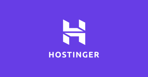 Hostinger image