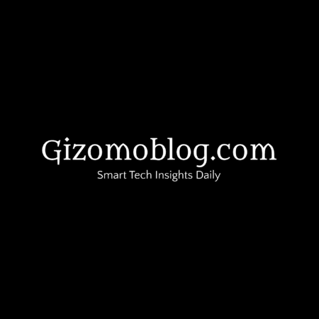 Gizomoblog LOGO